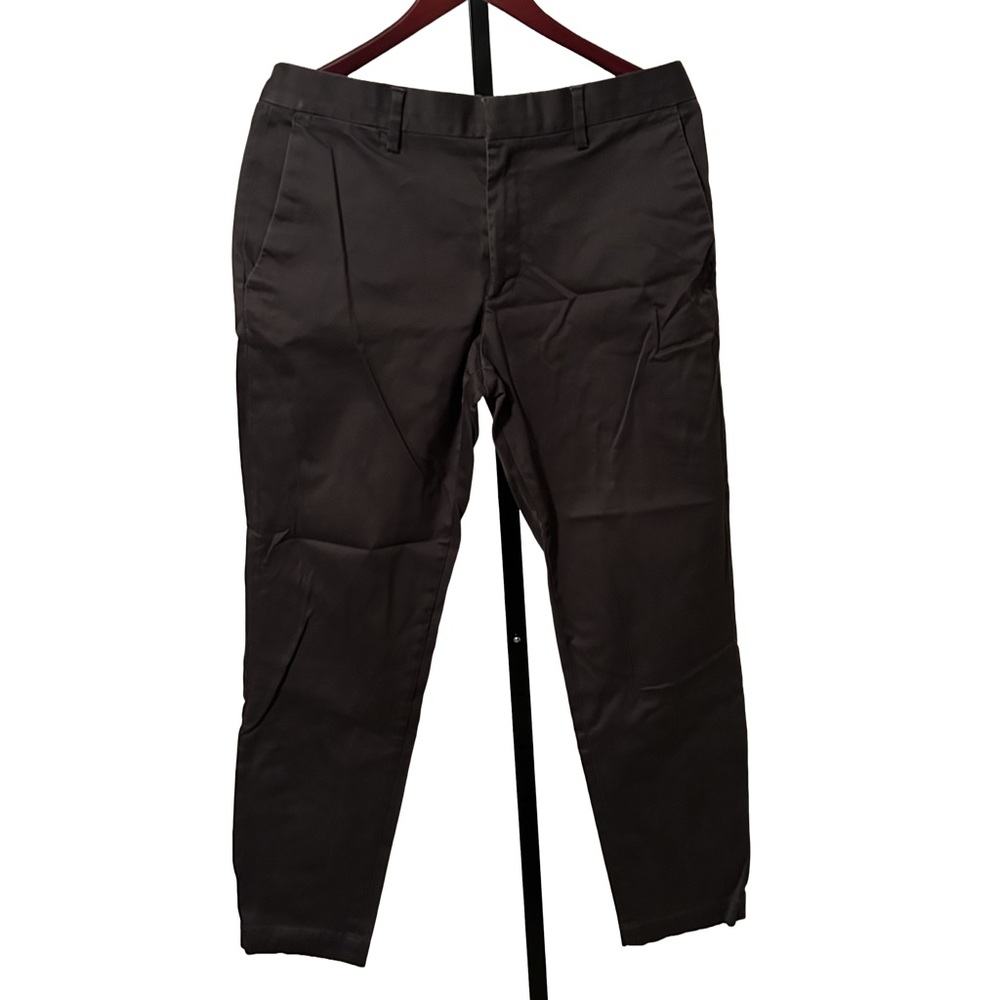 SLIM RAPID MOVEMENT CHINO Pants